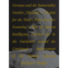 Fortuna and the Immortality Garden (Machine): A Respite for the Weary Time-Traveler. Featuring a Rite of Ancient Intelligence Carried Out by the Garde