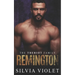 Remington: An M/M Mafia Romance