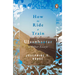 How to Ride a Train to Ulaanbaatar and Other Essays