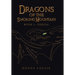 Dragons of the Smoking Mountain: Book 1: Odessa