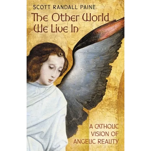 The Other World We Live In: A Catholic Vision of Angelic Reality