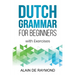 Dutch Grammar for Beginners