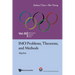 Imo Problems, Theorems, and Methods: Algebra