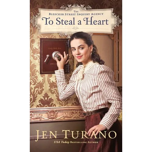 To Steal a Heart