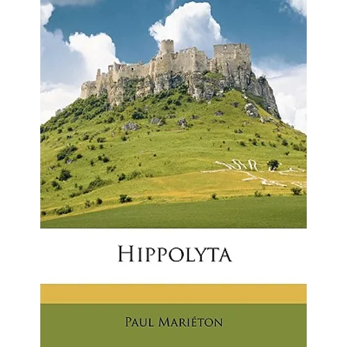 Hippolyta
