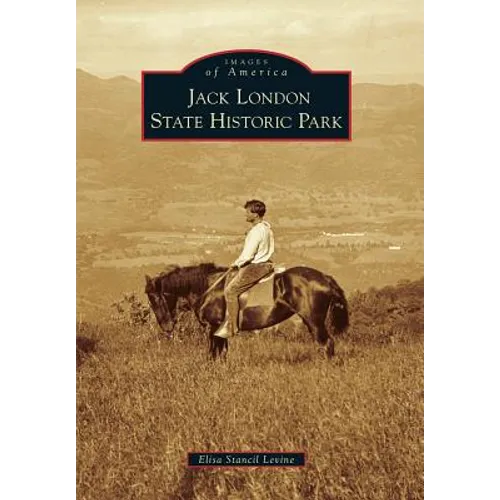 Jack London State Historic Park