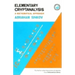 Elementary Cryptanalysis: A Mathematical Approach
