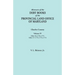 Abstracts of the Debt Books of the Provincial Land Office of Maryland. Charles County, Volume IV: Liber 16: 1770, 1771; Liber 17: 1772, 1773, 1774
