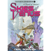 Skies of Venus: A Novel of Amtor (The Wild Adventures of Edgar Rice Burroughs, Book 11)