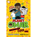 Planet Omar: Unexpected Super Spy