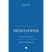Meditations: Or the Thoughts of the Emperor Marcus Aurelius Antoninus