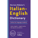 Merriam-Webster's Italian-English Dictionary