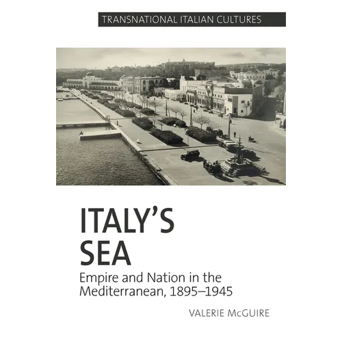 Italy's Sea