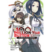 I Kept Pressing the 100-Million-Year Button and Came Out on Top, Vol. 4 (Manga)