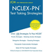 NCLEX-PN Test Taking Strategies