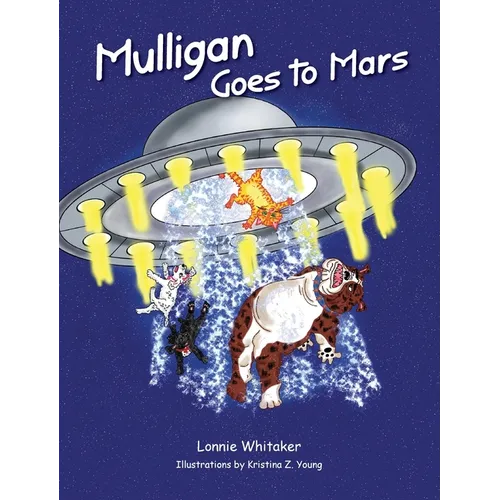 Mulligan Goes to Mars