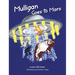 Mulligan Goes to Mars