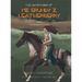 The Adventures of Mz. Grundy Z. Leatherberry: Book 2 The Adventure Continues