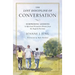 The Lost Discipline of Conversation: Surprising Lessons in Spiritual Formation Drawn from the English Puritans