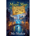 The Magic Map of Venice