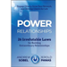 Power Relationships: 26 Irrefutable Laws for Building Extraordinary Relationships