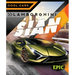 Lamborghini Sián