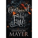 Consumed by Fate