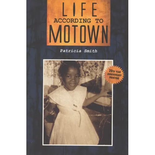Life According to Motown