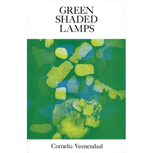 Green Shaded Lamps