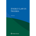 Energy Law in Nigeria
