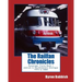 The Railfan Chronicles, Passenger Trains, Book 1: Amtrak in Southeastern Michigan 1974 to 2000