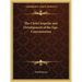 The Christ Impulse and Development of the Ego-Consciousness