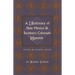 A Dictionary of New Mexico and Southern Colorado Spanish