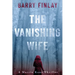 The Vanishing Wife: An Action-Packed Crime Thriller