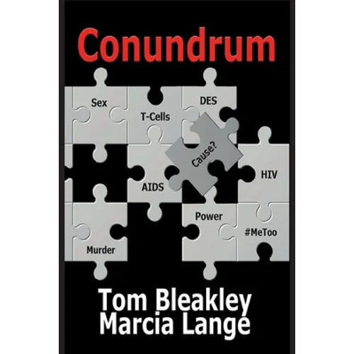 Conundrum