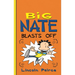 Big Nate Blasts Off