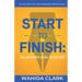 Start To Finish: An Author's How-to Boxset