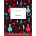Adult Coloring Journal: Al-Anon (Animal Illustrations, Cats)