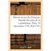 Adresse au roi des Français. Société des amis de la constitution, Paris, 18 décembre 1791