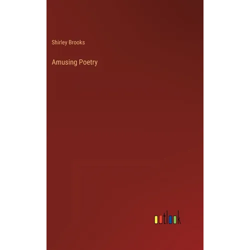 Amusing Poetry
