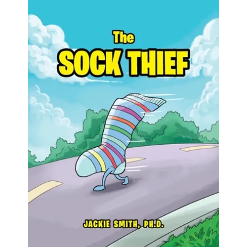 The Sock Thief