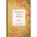 Thoreau's Lost Journal: Poems