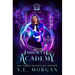 Immortal Academy: Year Two: Book 2