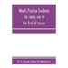 Wood's practice evidence: for ready use in the trial of causes