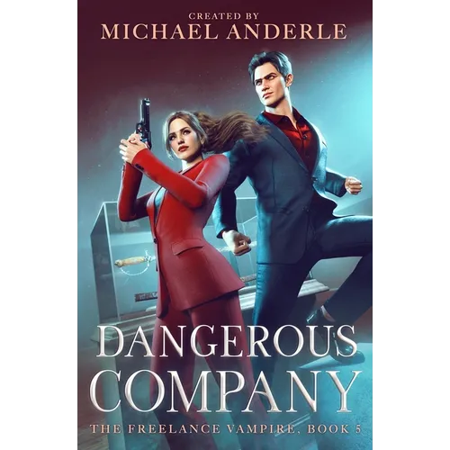 Dangerous Company