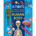 Ultimate Questions & Answers Human Body: Photographic Fact Book
