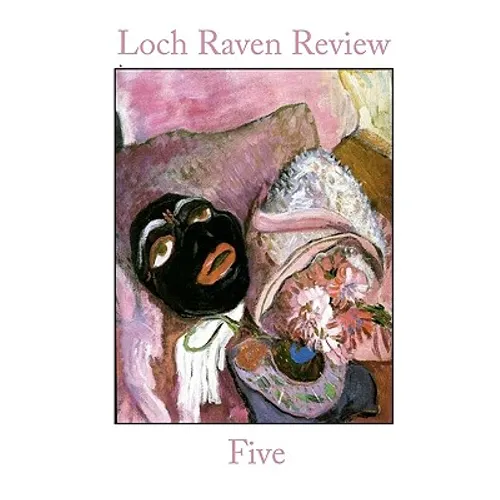 Loch Raven Review - Five