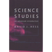 Science Studies: An Advanced Introduction