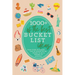 1000+ of the Best Bucket List Ideas: Your Ultimate Bucket List Travel Book and Adventure Guide with World Travel Bucket List Trips, Vacation Ideas, Ro