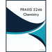 PRAXIS 5246 Chemistry